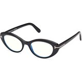 Tom Ford FT6092-B 001 - ONE SIZE (50) Cijene