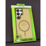 BAVITEL Samsung S25 Ultra MagSafe braon | Eponuda.com