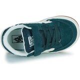Vans Nizke superge Hylane V GEO CHECK Mystic Moss Zelena | Shoptok.si