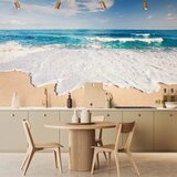 Foto tapeta - By the sea 200x140 Vodootporna Cijene