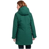 Schöffel Wintermantel Insulated Bastianisee Zelena | shoptok.hr