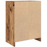 Komoda boja staro drvo 57x34x76 cm od konstruiranog drva | shoptok.hr
