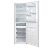 Vox Hladilnik z zamrzovalnikom NF 4030 W E, 310 l, no-frost, bel | Shoptok.si