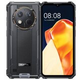 Oukitel G1 Rugged Smartphone/6+18GB/256GB/10600mAh/Android14/black 191438
