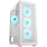 Cougar MX220 RGB midi tower kućište bijelo | shoptok.hr