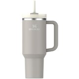 Stanley Svetlo siva termoska 1,18 l Quencher H2.O FlowState – | Shoptok.si