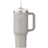 Svetlo siva termoska 1,18 l Quencher H2.O FlowState –