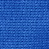 vidaXL Tepih za šator 400 x 500 cm plavi HDPE | shoptok.hr