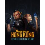 Steam Shadowrun: Hong Kong (Extended Edition Deluxe) Key GLOBAL | ePonuda.com