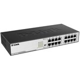 D-Link / DLink D-Link switch neupravljivi, DGS-1016D/E Cijene