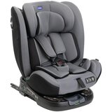Chicco auto sedište Unico Evo Grey, 40-150cm Isofix Cene