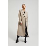 Marisse Women's Jacket Z-Ku-4514 Beige | Shoptok.si