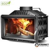 kaminski vložek W15 Eco