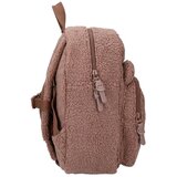 Kidzroom dječji ruksak Beary Excited - Brown | shoptok.hr