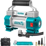 Total_Tools TOTAL TOOLS avtomobilski zračni kompresor 8 Bar/9atm/IND | Shoptok.si