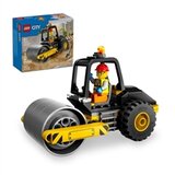 Lego City: Građevinski valjak | shoptok.hr