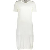 Cavalli Class SHORT DRESS WOMEN WHITE | Shoptok.si