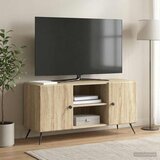  ormar 102 x 34,5 x 50 cm Hrast sonoma Konstruirano drvo | shoptok.hr