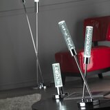 Lesnina XXXL NAMIZNA LED-SVETILKA BUBBLES 12/12/24 cm | Shoptok.si