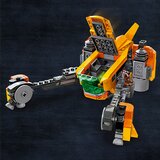 Lego SUPER HEROES ladja malega Rocketa, 76254 | Shoptok.si