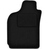 Wielganizator Vozniška preproga črna za: Fiat Palio limuzina (1996-2004), (22143843) | Shoptok.si