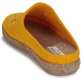 Josef Seibel Nogavice LARA 01 Rumena | Shoptok.si