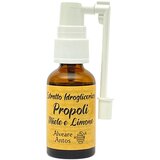  Izvleček propolisa z medom in limono - 20 ml | Shoptok.si