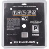  Karbidna lista pile za drvo 305x30 60z TDD-305x30x60Z | shoptok.hr