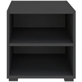 Based regal unit antracit barve | Shoptok.si