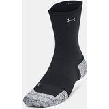 Under Armour Unisex socks UA AD Run Cushion 3pk Crew-BLK - unisex | shoptok.hr