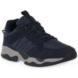 Frau Pohodništvo BLU GREY TECNO Modra Cene