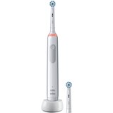 Oral-b Pro 3 3000 Sensitive Clean Bijela | shoptok.hr