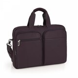 Gabol notebook torba 42x31x7 cm 15,6" pause bordo Cene