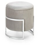 Halmar Tabure Setor (VE BARV)-siva | Shoptok.si