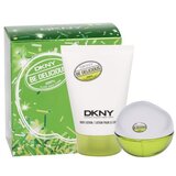 Dkny Be Delicious set: EDP 30 ml + losion za tijelo 100 ml za žene Cijene
