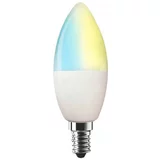 Swisstone LED sijalka SWISSTONE Smart Home SH 310 (4,5 W, 350 lm, 2.700–6.500 K, E14)