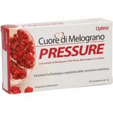 Optima Naturals granatno jabolko za srce Cene
