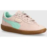 Puma Tenisice od brušene kože Palermo Cobalt Glaze 396463