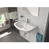 Grohe stenski umivalnik Bau Ceramic, 60 cm (39421000) | Shoptok.si