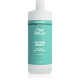 Wella Professionals Invigo Volume Boost šampon za volumen tanke kose 1000 ml | shoptok.hr
