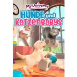 Steam My Universe - Puppies & Kittens (PC) Key GLOBAL | ePonuda.com