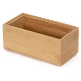 kutija od bambusa, 15 x 7.5 x 6.35 cm