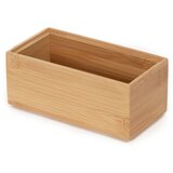 Compactor Škatla iz bambusa, 15 x 7,5 x 6,35 cm Cene