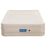 Bestway AlwayzAire napihljiva postelja z vgr. tlačilko 203x152x51 cm, (21158867) | Shoptok.si