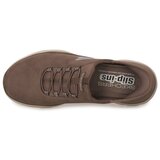 Skechers Nizke superge Brn Summit pisana | Shoptok.si