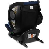 CARETERO Otroški avtosedež Mokki I-SIZE 40-150 modra | Shoptok.si