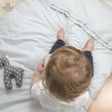 MimiNu posteljina 3 elem. Royal Grey | shoptok.hr