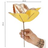  Umjetna magnolija cvijet 25 x 38 cm | shoptok.hr