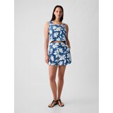 GAP High Rise Linen Shorts - Women's | Shoptok.si