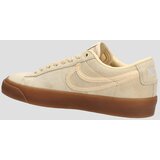 Nike Sb Blazer Low Pro Gt Prm Skate cevlji pale vanilla / pale vanilla | Shoptok.si
